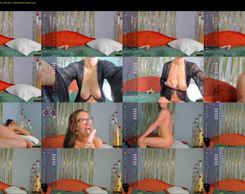 sheilaryan — 121 minute Chaturbate female cam show recording, 720p, Jan 9, 2024