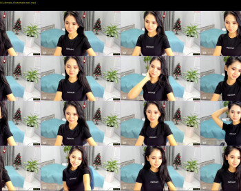 sinsemillaa — 61 minute Chaturbate female cam show recording, 720p, Jan 10, 2024