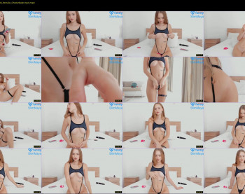 slimmaya — 39 minute Chaturbate female cam show recording, 720p, Jan 9, 2024