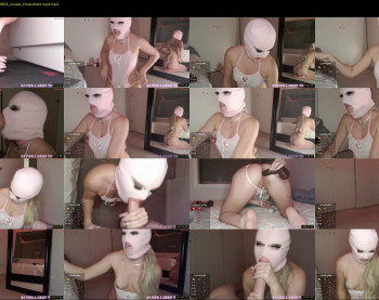 snowbarbiee — 106 minute Chaturbate female cam show recording, 720p, Jan 9, 2024