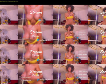 sophye_ebanov — 7 minute Chaturbate female cam show recording, 720p, Jan 9, 2024