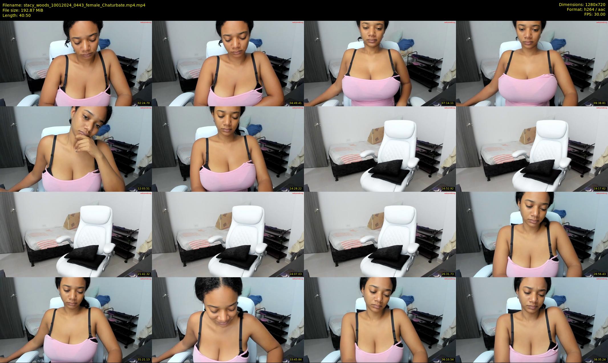 stacy_woods — 41 minute Chaturbate female cam show recording, 720p, Jan 10, 2024