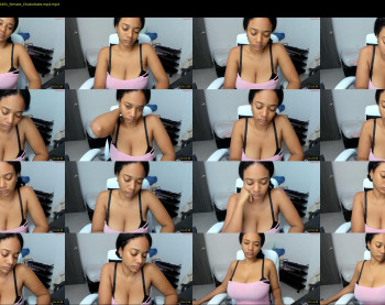 stacy_woods — 6 minute Chaturbate female cam show recording, 720p, Jan 10, 2024