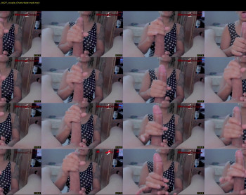 strong1couple — 3 minute Chaturbate couple cam show recording, 720p, Jan 10, 2024