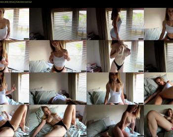 summer_sunshine_ — 84 minute Chaturbate female cam show recording, 720p, Jan 9, 2024
