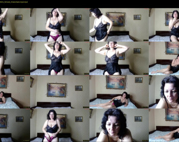 sweet69kate — 120 minute Chaturbate female cam show recording, 720p, Jan 9, 2024