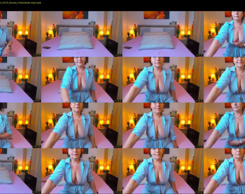 sweetangell69_ — 120 minute Chaturbate female cam show recording, 720p, Jan 9, 2024