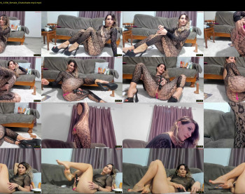 sweetcherry30_ — 29 minute Chaturbate female cam show recording, 720p, Jan 9, 2024