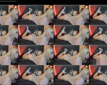 sweetcobra — 6 minute Chaturbate female cam show recording, 720p, Jan 9, 2024