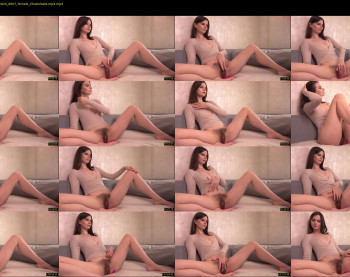 sweetsweet__baby — 88 minute Chaturbate female cam show recording, 720p, Jan 9, 2024