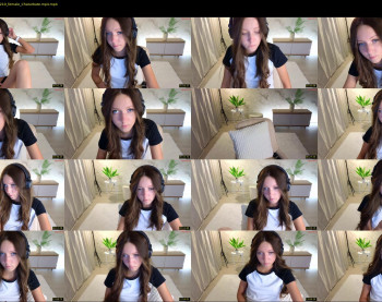 tadammary — 16 minute Chaturbate female cam show recording, 720p, Jan 9, 2024