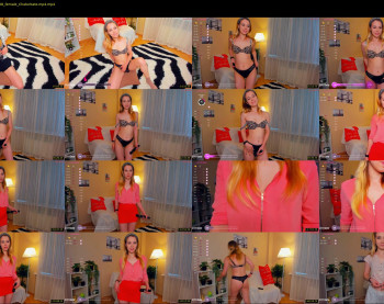 tanaichon — 120 minute Chaturbate female cam show recording, 720p, Jan 9, 2024