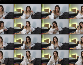 tease_me__ — 5 minute Chaturbate female cam show recording, 720p, Jan 9, 2024
