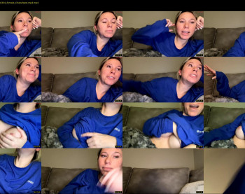 texas_blonde — 9 minute Chaturbate female cam show recording, 720p, Jan 10, 2024