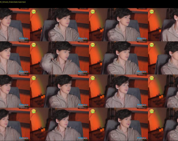 tiffanyriox — 58 minute Chaturbate female cam show recording, 720p, Jan 10, 2024