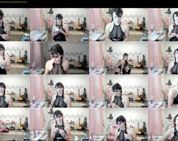 tiggerrosey — 120 minute Chaturbate female cam show recording, 720p, Jan 10, 2024