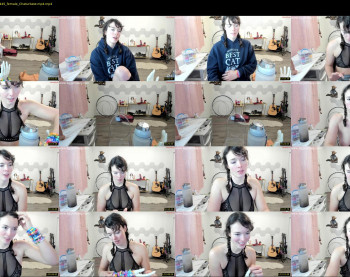 tiggerrosey — 86 minute Chaturbate female cam show recording, 720p, Jan 10, 2024