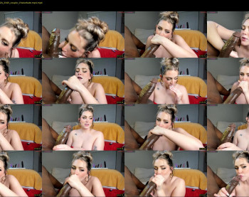 tightholestinytits — 6 minute Chaturbate couple cam show recording, 720p, Jan 9, 2024