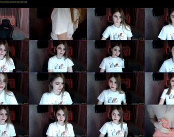 tripleprinces — 16 minute Chaturbate female cam show recording, 720p, Jan 9, 2024