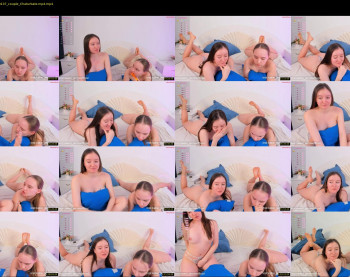 whitehelene — 87 minute Chaturbate female cam show recording, 720p, Jan 10, 2024