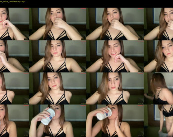 xobeccaxo — 3 minute Chaturbate female cam show recording, 480p, Jan 9, 2024