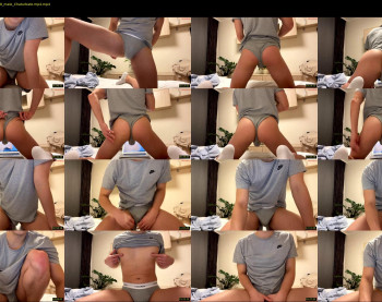 youcan__ — 19 minute Chaturbate male cam show recording, 720p, Jan 9, 2024