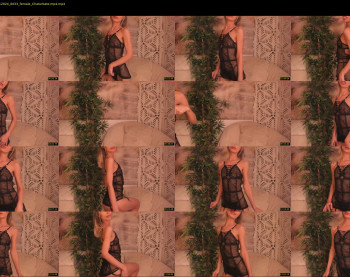 yourmidnightcoffee — 16 minute Chaturbate female cam show recording, 720p, Jan 10, 2024
