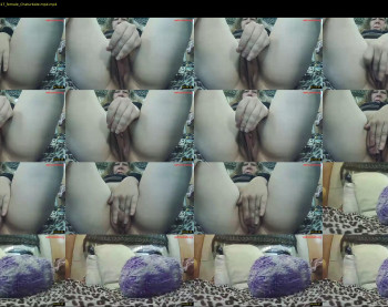 yourmilf69 — 7 minute Chaturbate female cam show recording, 360p, Jan 9, 2024