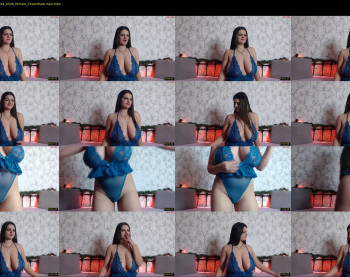 1dream_magical — 18 minute Chaturbate female cam show recording, 720p, Jan 11, 2024