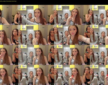 1i1ypa1mer — 4 minute Chaturbate female cam show recording, 720p, Jan 10, 2024
