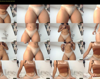 _ariana03_ — 103 minute Chaturbate female cam show recording, 720p, Jan 10, 2024