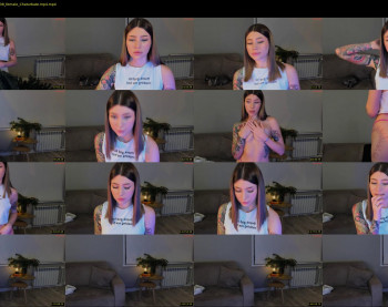 _austra1ia — 120 minute Chaturbate female cam show recording, 720p, Jan 10, 2024