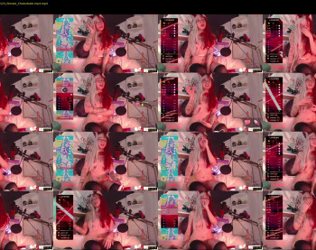 _babby_doll — 3 minute Chaturbate female cam show recording, 480p, Jan 10, 2024