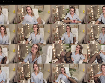 _beylly — 97 minute Chaturbate female cam show recording, 720p, Jan 10, 2024