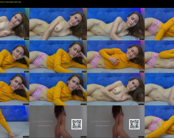 _feli_ — 120 minute Chaturbate female cam show recording, 720p, Jan 11, 2024