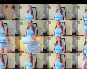 _jeniffer_hot — 24 minute Chaturbate female cam show recording, 720p, Jan 10, 2024