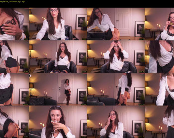 _mariarty_ — 120 minute Chaturbate female cam show recording, 720p, Jan 11, 2024
