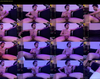 _mrguy_ — 36 minute Chaturbate male cam show recording, 720p, Jan 10, 2024