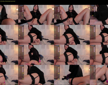 adaaraa_ — 8 minute Chaturbate female cam show recording, 720p, Jan 10, 2024