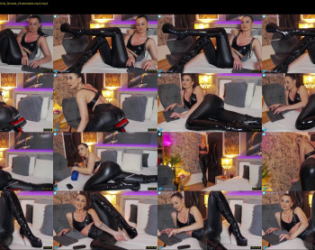 addictivesin — 76 minute Chaturbate female cam show recording, 720p, Jan 11, 2024