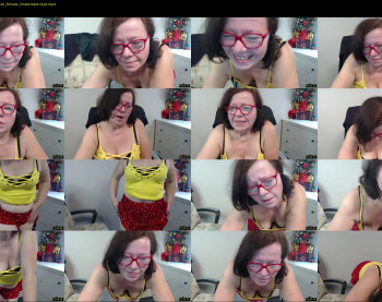 adelewildx — 26 minute Chaturbate female cam show recording, 720p, Jan 10, 2024