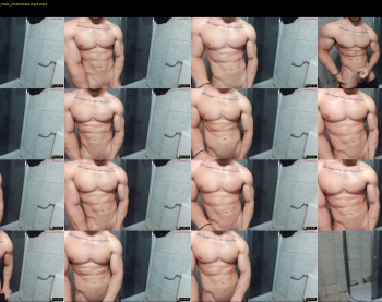 advp69 — 29 minute Chaturbate male cam show recording, 480p, Jan 10, 2024