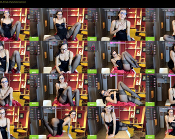 alice_bane — 47 minute Chaturbate female cam show recording, 720p, Jan 11, 2024