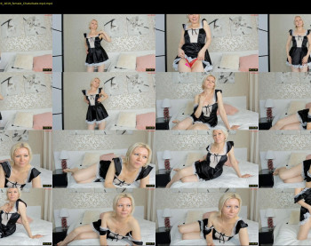 amanda___grey — 48 minute Chaturbate female cam show recording, 720p, Jan 10, 2024