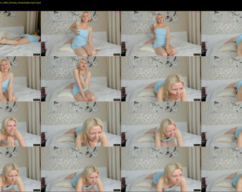 amanda___grey — 9 minute Chaturbate female cam show recording, 720p, Jan 10, 2024