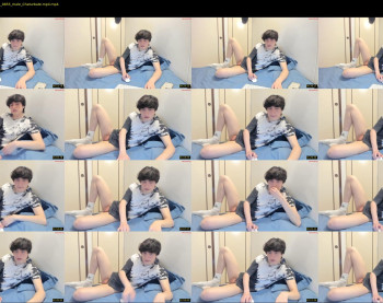 an0nymouse3 — 4 minute Chaturbate male cam show recording, 720p, Jan 10, 2024