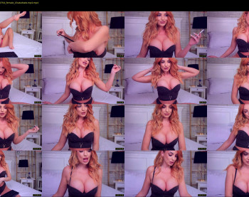 anabellastar — 120 minute Chaturbate female cam show recording, 720p, Jan 10, 2024