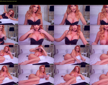 anabellastar — 120 minute Chaturbate female cam show recording, 720p, Jan 10, 2024