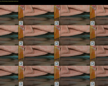 andreathomson — 10 minute Chaturbate female cam show recording, 720p, Jan 10, 2024