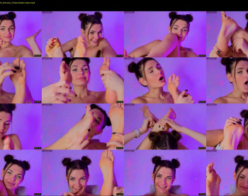 anissaa__ — 16 minute Chaturbate female cam show recording, 720p, Jan 10, 2024